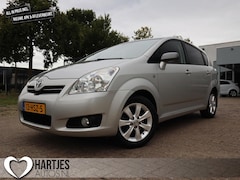 Toyota Verso - 1.6 VVT-i Luna (Vol-Opties) Youngtimer NL-auto