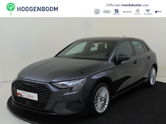 Audi A3 Sportback - 40 TFSI e Edition | S-line interieur | Navigatie Plus | CarPlay | ‘Drive select’ | Cruise