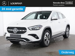 Mercedes-Benz GLA-Klasse - 250 e Plug-In Hybride | Edition Progressive Line | Panorama Schuif-Kanteldak | MultiBeam K