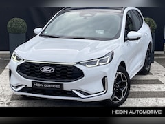 Ford Kuga - 2.5 PHEV ST-Line X | Panoramadak | Trekhaak inklapbaar | Technologypack | Winterpack