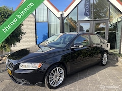 Volvo S40 - 2.0 Edition II