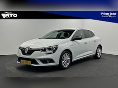 Renault Mégane - 1.2 TCe Limited|Airco|Navi|Cruise|NAP|