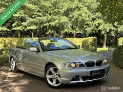 BMW 3-serie Cabrio - 320Ci Executive - Youngtimer - Cabriolet
