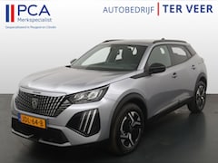 Peugeot 2008 - 1.2 Hyb 136 Allure
