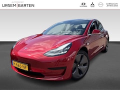 Tesla Model 3 - Standard RWD Plus 60 kWh