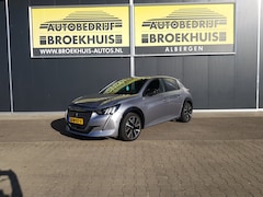 Peugeot 208 - 1.2 PureTech Allure Pack GT line Automatic