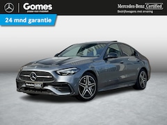 Mercedes-Benz C-klasse - 300 e AMG Line