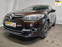 Renault Mégane Estate - 1.2 TCe Collection StartStop - Motor niet 100%