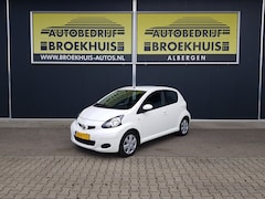 Toyota Aygo - 1.0-12V Comfort