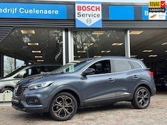 Renault Kadjar - TCe 160 EDC Black Edition 1e eigenaar / Camera / P-sensoren / LM 19'' / Stoel verw. / Navi