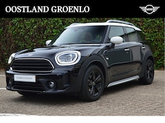 MINI Countryman - Cooper Classic Automaat / Panoramadak / LED / Stuurverwarming / Comfort Access / Comfortst