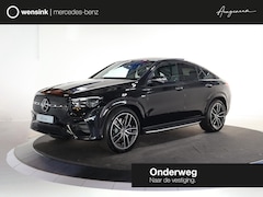 Mercedes-Benz GLE-Klasse Coupé - 400e 4MATIC Sport Edition Premium Plus | Premium Pakket | Rijassistentiepakket | Panoramas