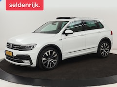 Volkswagen Tiguan - 1.4 TSI R Line | Panoramadak | Stoelverwarming | Virtual Cockpit | Keyless | Massage | Ada