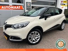 Renault Captur - 1.2 TCe Dynamique AUTOMAAT|NAVI|PDC|NAP