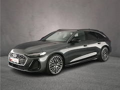 Audi A5 Avant - 2.0 e-hybrid quattro S edition Competition | Trekhaak | Pano | B&O | Sportonderstel | Mass