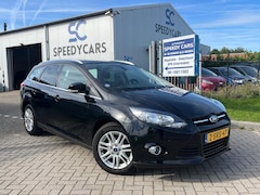 Ford Focus Wagon - 1.0 EcoBoost Edition Plus Keyless Clima Navi Cruise N.A.P