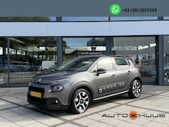 Citroën C3 - 1.2 PureTech S&S Business | ALU | Navi | A/C | Carplay |
