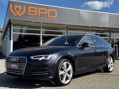 Audi A4 Avant - 1.4 TFSI Sport Lease Edition|LED|Virtual|19''