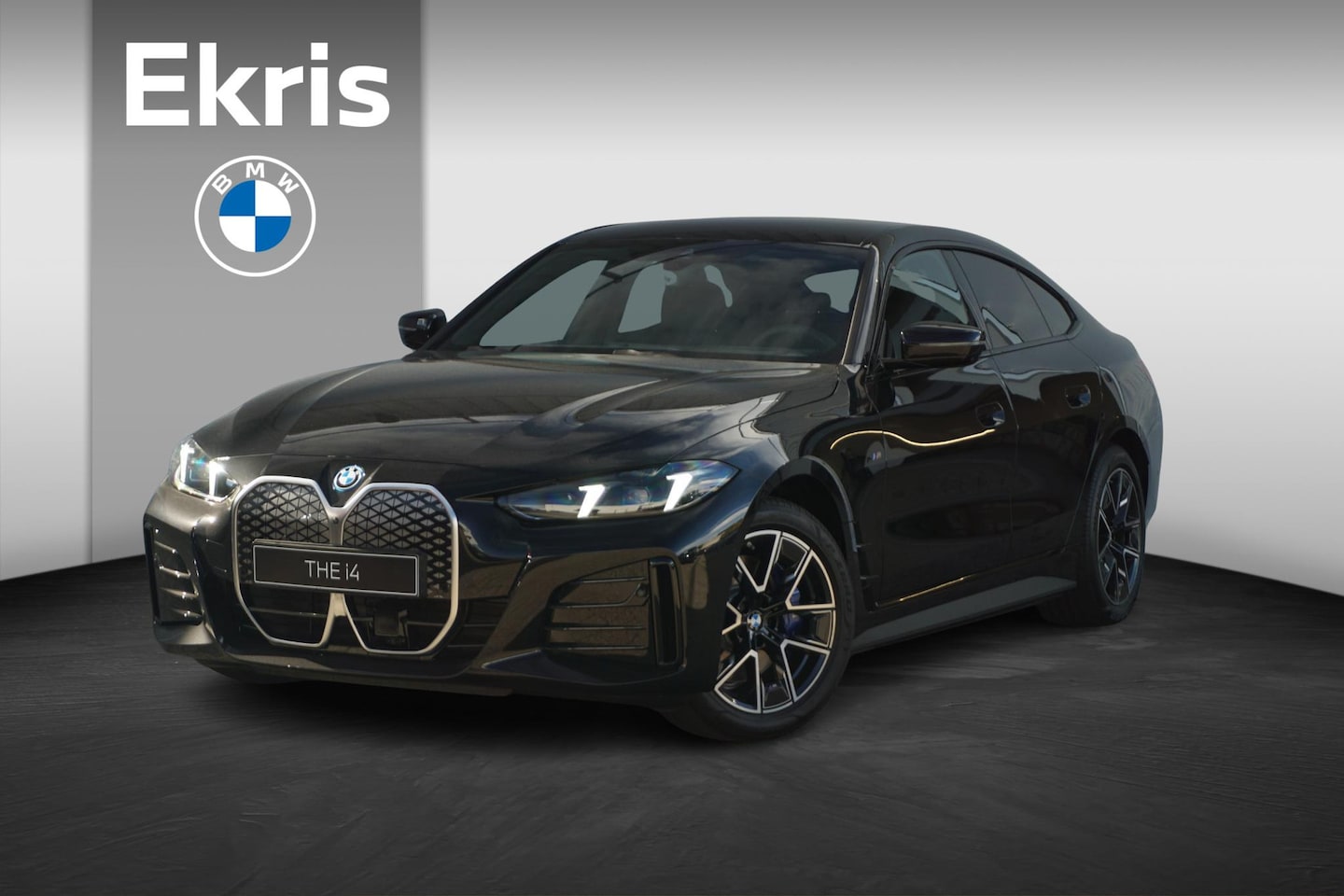 BMW i4 - Gran Coupé eDrive35 | M Sport Edition | M Sportpakket | Innovation Pack | Comfort Pack - AutoWereld.nl