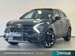 Kia Sportage - 1.6 T-GDi Plug-in Hybrid AWD GT-PlusLine | TREKHAAK | PANO | H&K | LEDER | DEALERONDERHOUD
