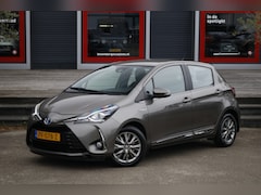 Toyota Yaris - 1.5 Hybrid Executive | trekhaak | Navi | Bluetooth | LM velgen |