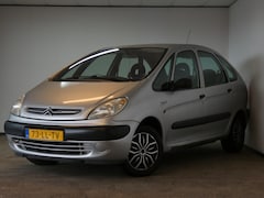 Citroën Xsara Picasso - 1.8i-16V Différence Nwe APK airco