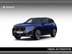 BMW X3 - 30e xDrive | 21 Inch | M-Sportpakket Pro | Professional Pack | Comfort Pack | Premium Pack