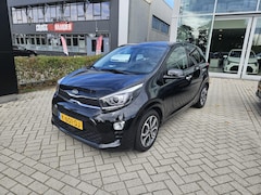 Kia Picanto - 1.0 DPi ComfortLine AUTOMAAT