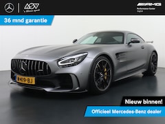 Mercedes-Benz AMG GT - 4.0 R Facelift | BTW | 36 MND garantie