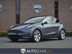 Tesla Model Y - Long Range AWD | Fin. Lease € 557 p/m