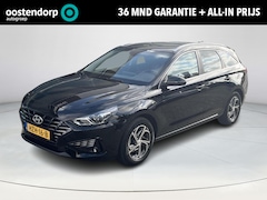 Hyundai i30 Wagon - 1.5 T-GDi MHEV Comfort Smart | All-in prijs | Apple/android auto | Stoelverwarming