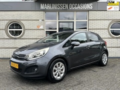 Kia Rio - 1.2 CVVT Plus Pack |Airco, Cruise, ElekPkt|