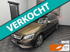 Mercedes-Benz C-klasse Estate - 350 e Lease Edition