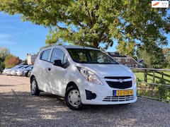 Chevrolet Spark - 1.0 16V LS Bi-Fuel | Airco Nu € 2.250,