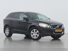Volvo XC60 - 2.4 D5 AWD Summum | Panoramadak | Vol-Leder | ACC | BLIS | Trekhaak