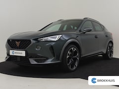CUPRA Formentor - VZ e-Hybrid 245pk | Trekhaak | Park assist | Navigatie | Keyless | Camera achter | Dodehoe