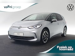 Volkswagen ID.3 - Pro Business 59 kWh 150 kW / 204 pk