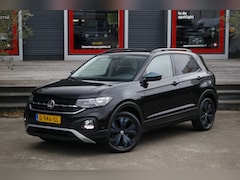 Volkswagen T-Cross - 1.0 TSI Life | Navi | Android Auto Apple Carplay | Trekhaak |