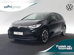 Volkswagen ID.3 - Pro Business 59 kWh 150 kW / 204 pk