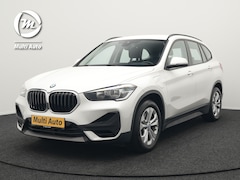 BMW X1 - xDrive25e eDrive Edition Plug In Hybrid 220pk Dealer O.H PHEV | Adaptive Cruise | Head Up
