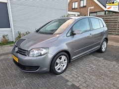 Volkswagen Golf Plus - 1.4 TSI Comfortline Clima Bj:2010 NAP