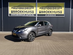Nissan Qashqai - 1.2 Connect Edition