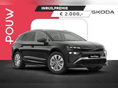 Skoda Enyaq iV - 204pk 60 Business Edition | Trekhaak Wegklapbaar | Matrix LED Koplampen