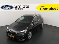 BMW 2-serie Active Tourer - 218i Executive Edition | M Sport Edition | Automaat | Full LED | Afneembare trekhaak | AGR