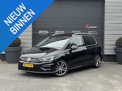 Volkswagen Golf Sportsvan - 1.4 TSI Highline | Panoramadak | Navigatie | Camera | DAB | Privacy Glass |
