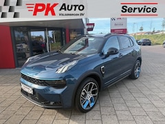 Lynk & Co 01 - 1.5 More | Navi | Camera | Nieuwe Auto | 312 km Nieuwstaat