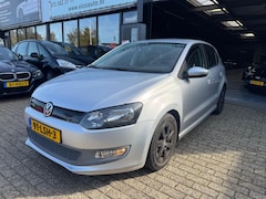 Volkswagen Polo - 1.2 TDI BlueMotion Comfortline