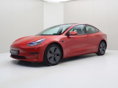 Tesla Model 3 - Long-Range AWD 351pk 75 kWh [ FACELIFT+WARMTEPOMP+AUTOPILOT+620KM WLTP+PREMIUM AUDIO ]