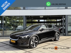 Polestar 2 - 2 Aut. Long Range Dual AWD | Trekhaak | Panorama | 360 | Camera | Harman Kardon |