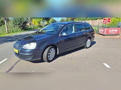 Volkswagen Golf Variant - 1.4 TSI Comfortline Business LET OP KOPPELING SLIPT